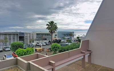 Accommodation:&nbsp;Port Soleil 240.6