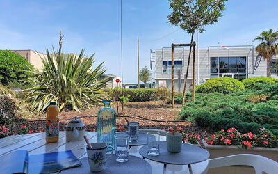 Accommodation:&nbsp;Port Soleil 240.7