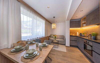 Top 1 420.1: Table, Property, Furniture, Building, Picture Frame, Wood, House, Interior Design, Kitchen, Window
