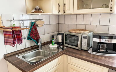 Accommodation:&nbsp;Speicher 602.1