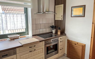 Accommodation:&nbsp;Speicher 602.1