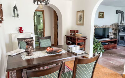Accommodation:&nbsp;Backstube 602.2