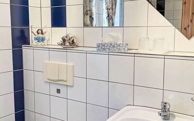 Accommodation:&nbsp;Speicher 602.1