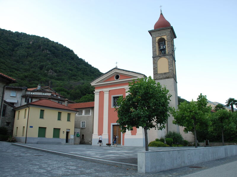 Casa Regina