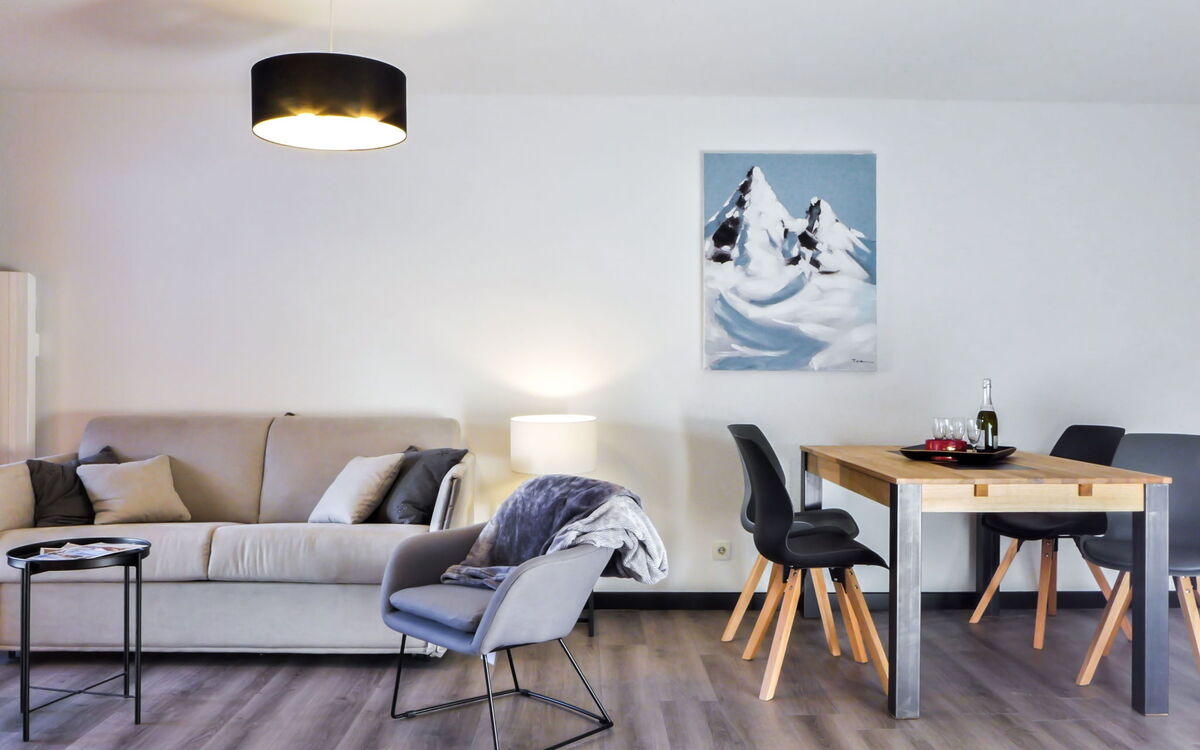 Accommodation:&nbsp;L'Espace Montagne 480.16