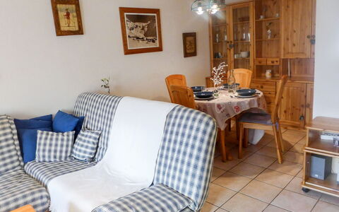 Accommodation:&nbsp;L'Espace Montagne 480.15