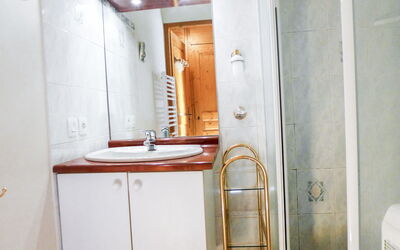 Accommodation:&nbsp;L'Espace Montagne 480.15