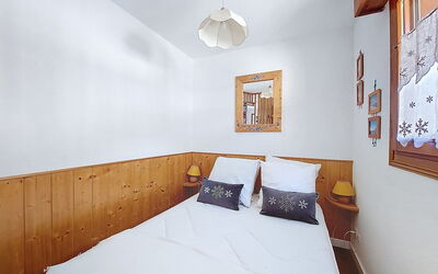 Accommodation:&nbsp;L'Espace Montagne 480.8