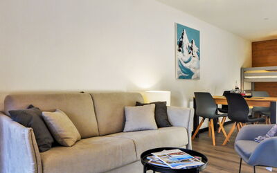 Accommodation:&nbsp;L'Espace Montagne 480.16