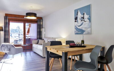 Accommodation:&nbsp;L'Espace Montagne 480.16