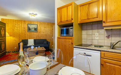 Accommodation:&nbsp;L'Espace Montagne 480.17