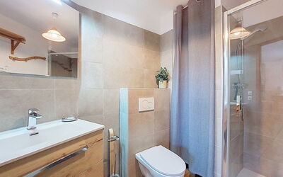 Accommodation:&nbsp;L'Espace Montagne 480.8