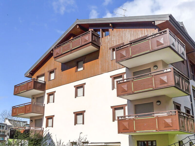 Chamonix 480