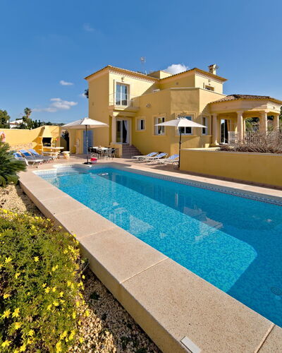 Villa Acuario