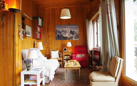 Accommodation:&nbsp;Le Bois du Bouchet 490.7