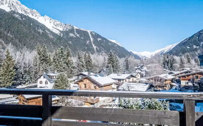 Accommodation:&nbsp;Le Bois du Bouchet 490.8