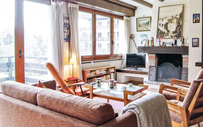 Accommodation:&nbsp;Le Bois du Bouchet 490.1