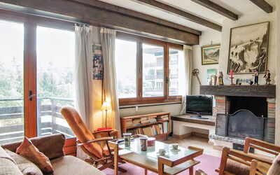 Accommodation:&nbsp;Le Bois du Bouchet 490.1