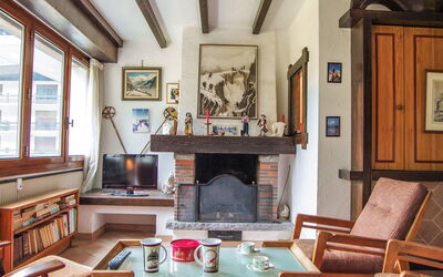 Accommodation:&nbsp;Le Bois du Bouchet 490.1