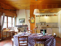 Accommodation:&nbsp;Le Bois du Bouchet 490.7