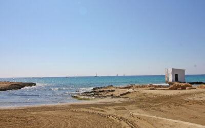 Bahia del Sol