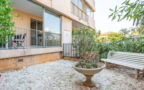 Le Phenicia: Plant, Furniture, Property, Window, Chair, Building, Wood, Lighting, Flowerpot, Architecture