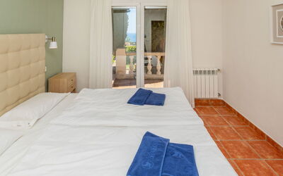 Accommodation:&nbsp;Panorama 413.1