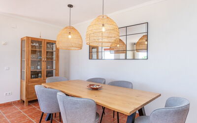 Accommodation:&nbsp;Panorama 413.1