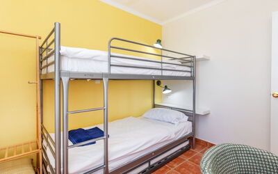 Accommodation:&nbsp;Panorama 413.1