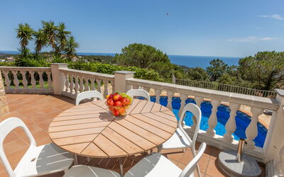 Lloret de Mar 413