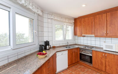 Accommodation:&nbsp;Panorama 413.1