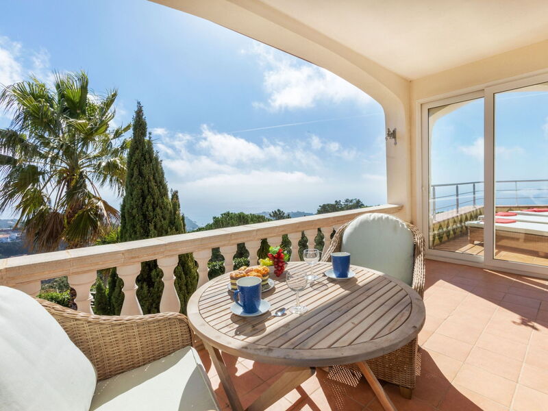 Accommodation:&nbsp;Panorama 413.2