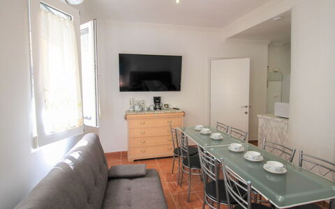 Rainbow: Furniture, Table, Wood, Interior Design, Flooring, Window, Floor, Building, Chair