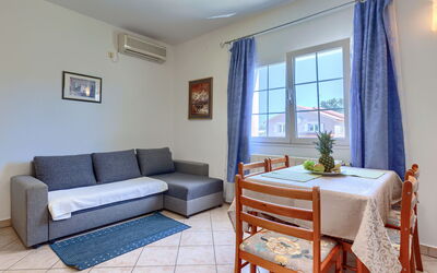 Accommodation:&nbsp;Nino 121.2