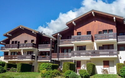 Chamonix 545