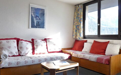 Accommodation:&nbsp;Le Chamois Blanc 600.10