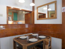 Accommodation:&nbsp;Le Chamois Blanc 600.8