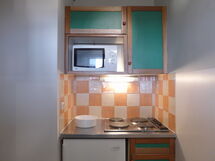 Accommodation:&nbsp;Le Chamois Blanc 600.8