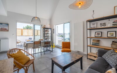Accommodation:&nbsp;Le Clos Moguer 183.2