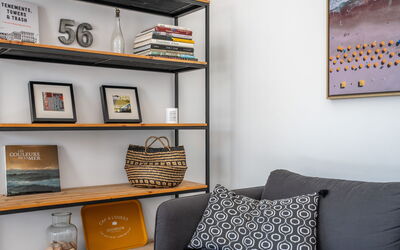 Accommodation:&nbsp;Le Clos Moguer 183.2