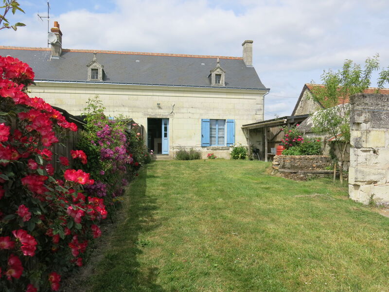 Les Landes du Chinonais