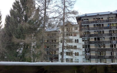Accommodation:&nbsp;Jonquilles 630.7