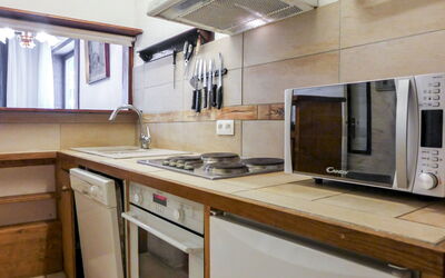 Accommodation:&nbsp;Jonquilles 630.15