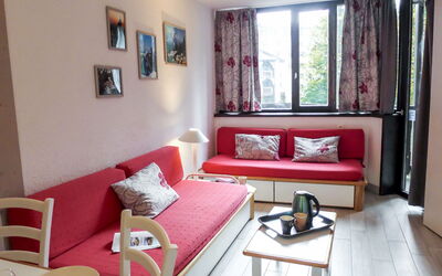 Accommodation:&nbsp;Jonquilles 630.7