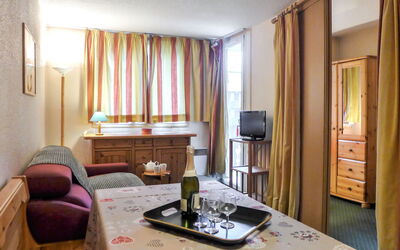 Accommodation:&nbsp;Jonquilles 630.10