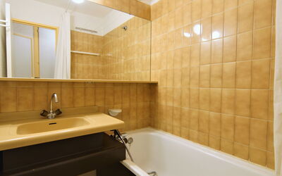 Accommodation:&nbsp;Jonquilles 630.10