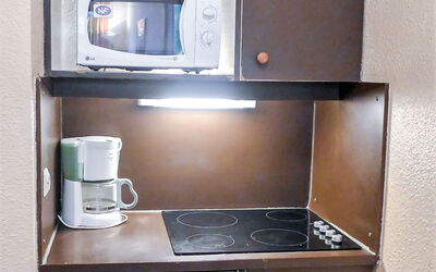 Accommodation:&nbsp;Jonquilles 630.10