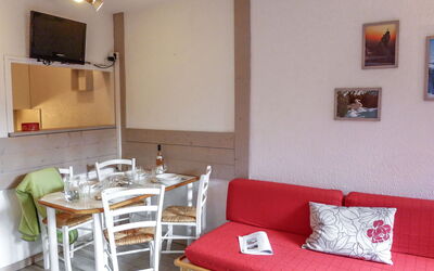 Accommodation:&nbsp;Jonquilles 630.7