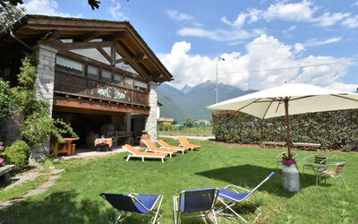Accommodation:&nbsp;La Cà Vegia 100.3