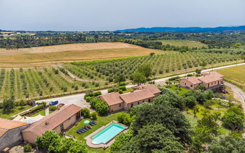 Accommodation:&nbsp;Trilocale Sorano 2 890.5